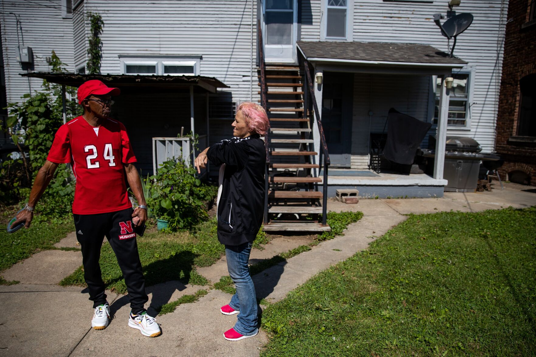 Neighbors